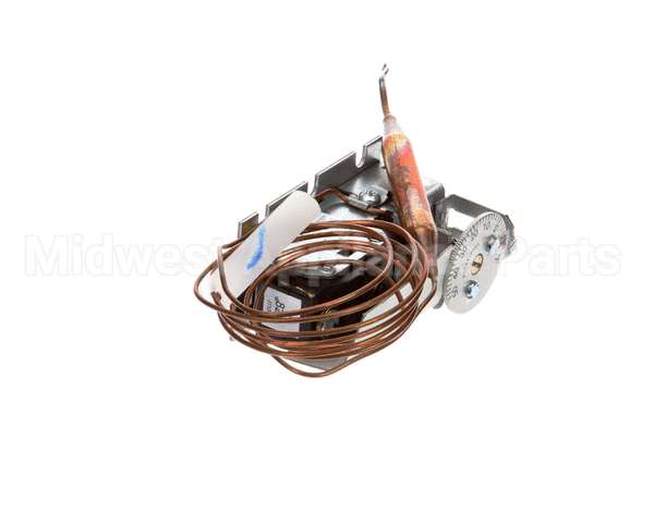 04S060 Hussmann Control, Temp, Penn A19Aha-5D