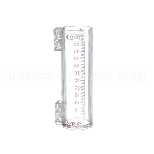 05-0083 Lancer Cup,Syrup Brix 4.0 To 1, Plast