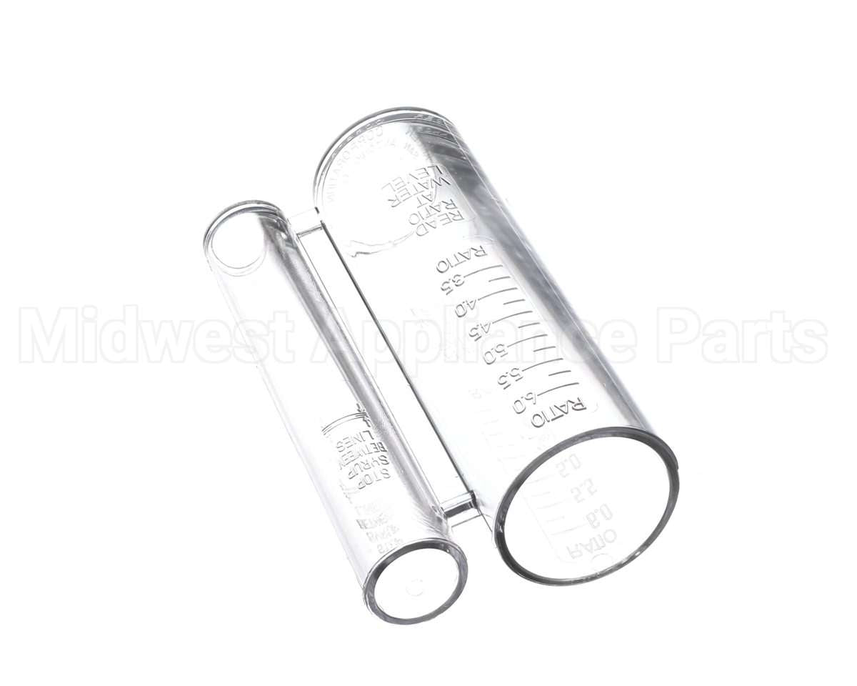05-0090-SP Lancer Cup,Split,Uv (Ratio Graduate)