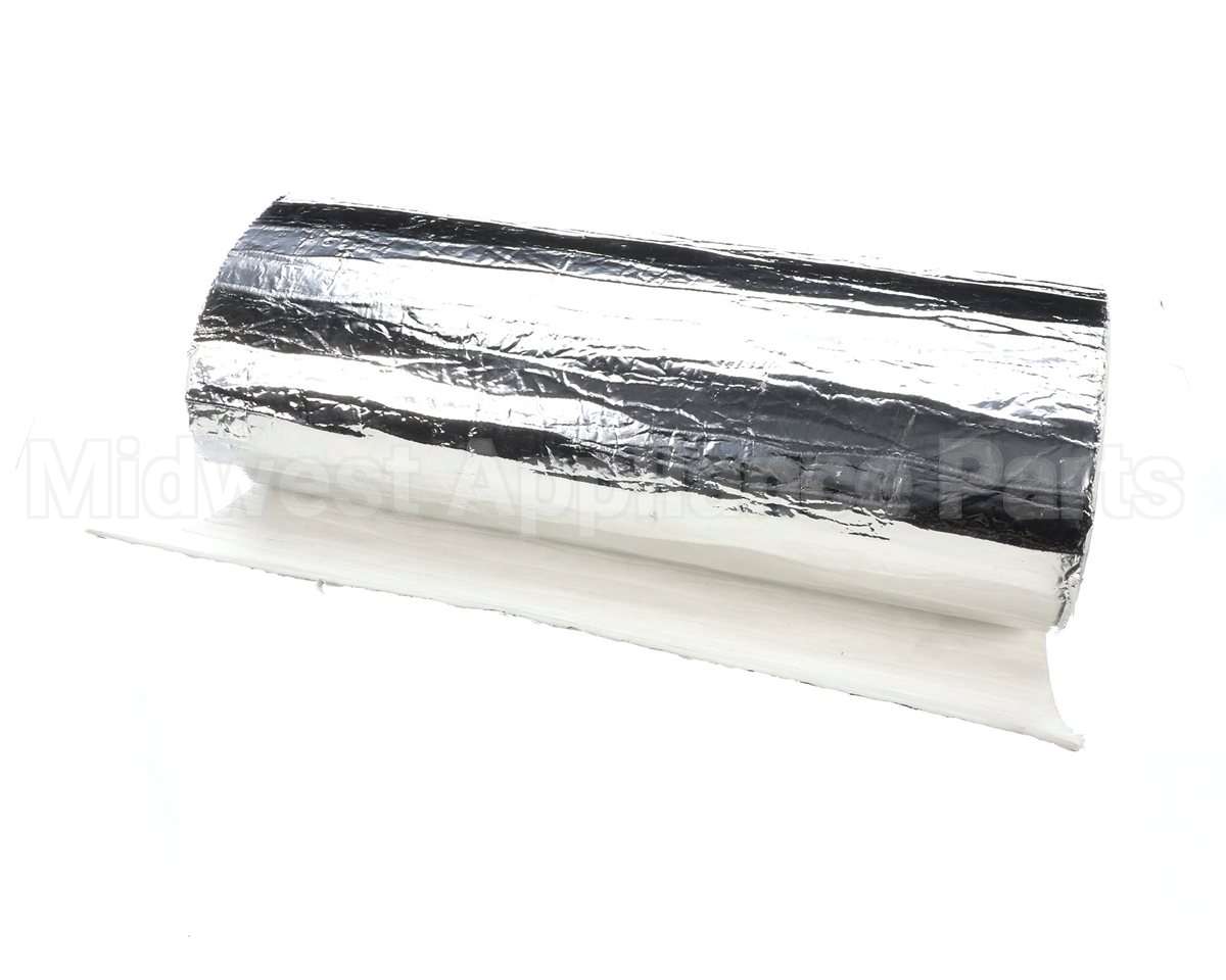 05-0104 RBI Boiler Manning Glass Insulation