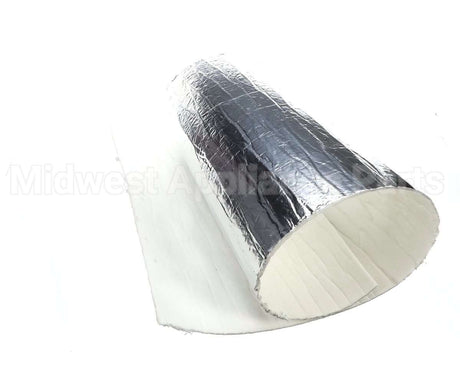 05-0104 RBI Boiler Manning Glass Insulation