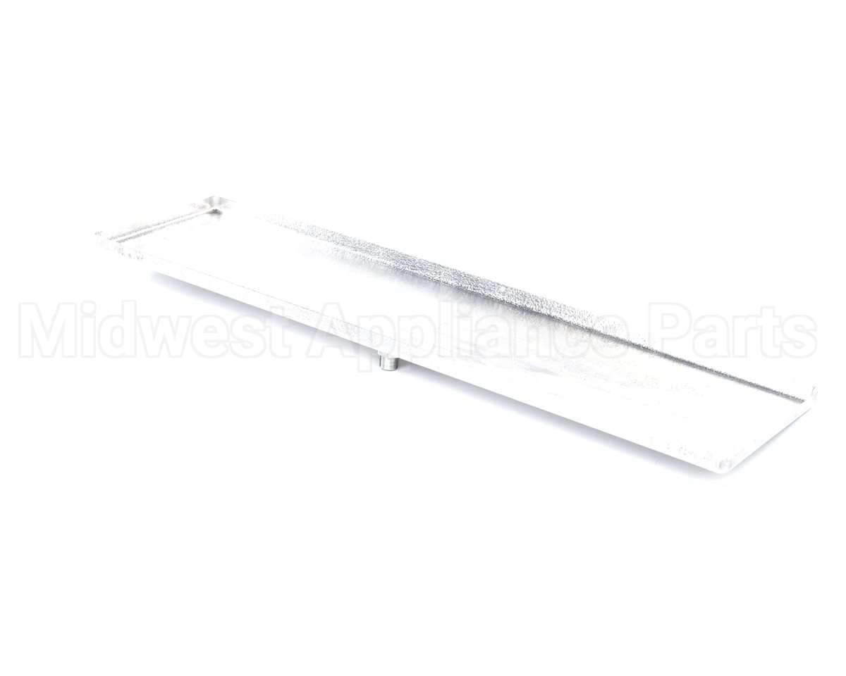 05-02320 Master-Bilt Evaporator Drain Pan Witt # 20927502
