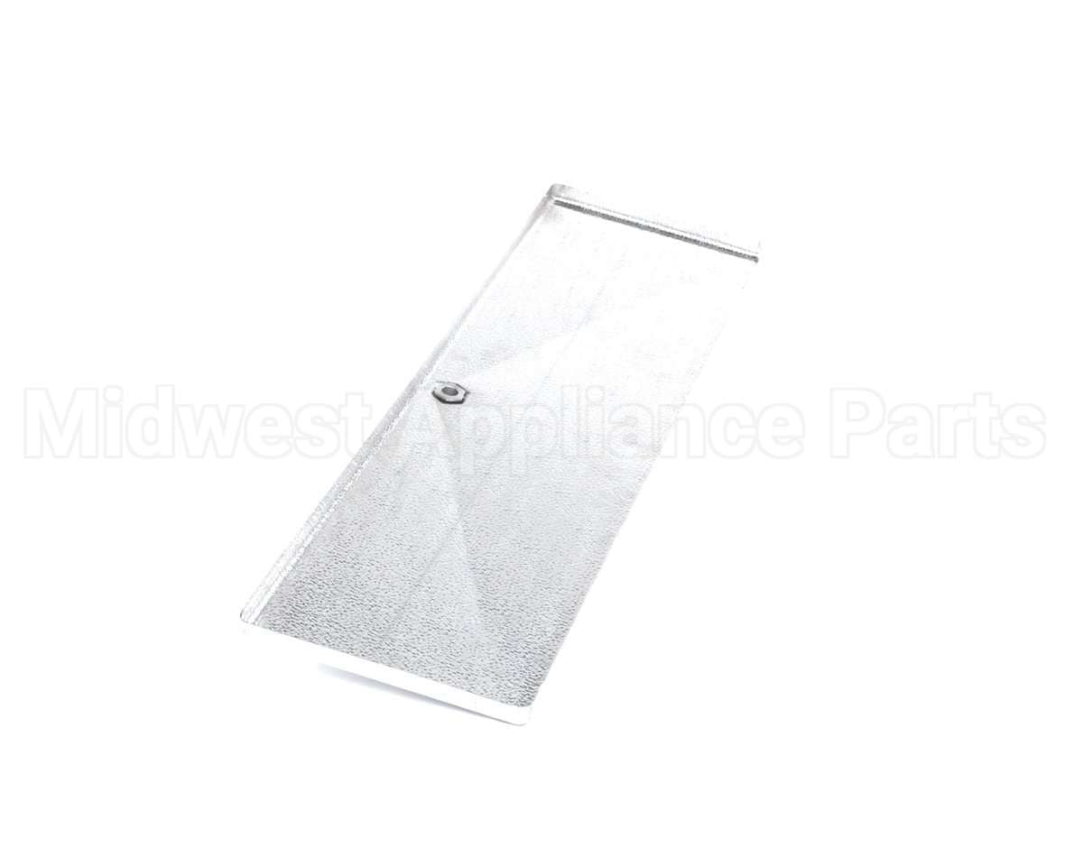 05-02320 Master-Bilt Evaporator Drain Pan Witt # 20927502