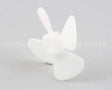 05-0377 Lancer Propeller,Agit,W/Hl 1500/2000