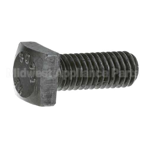 05-04-022-00 Compatible Hatco Bolt 3/8-16X1 Sq Bolt Steel