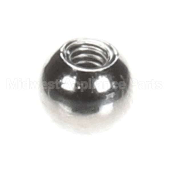 05-04-563-31 Compatible Hatco Brass Ball Nut Bright Nickel