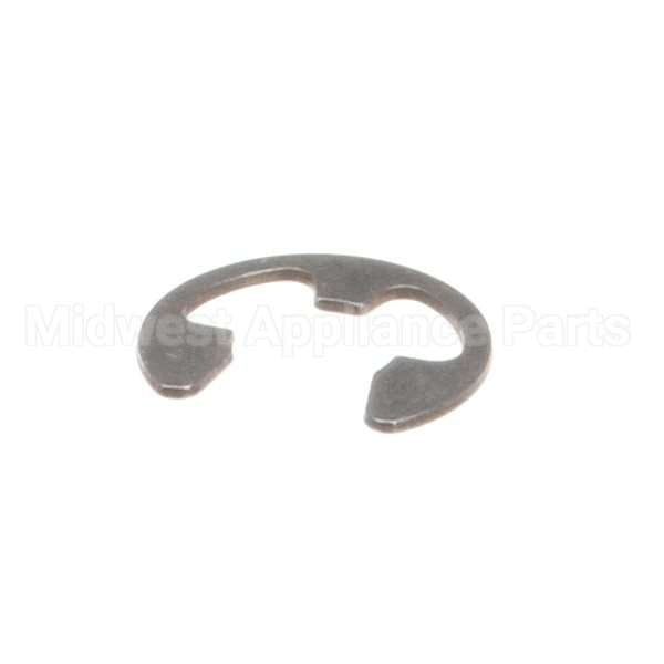 05-11-035-00 Compatible Hatco E-Ring, Ss, .375" Shaft Dia