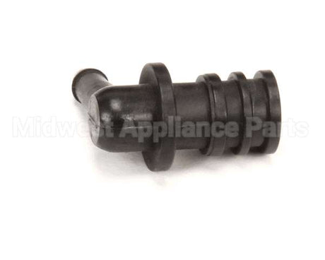 05-1385 Lancer Elbow,.5 Dole X .2 Barb,Pls