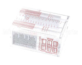 05-1436 Lancer Brix Cup,Mc Cann,4.75/5.25 To1