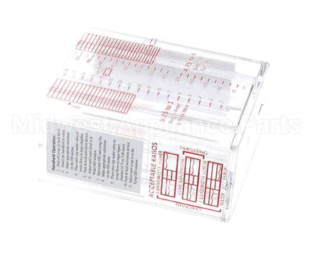 05-1436 Lancer Brix Cup,Mc Cann,4.75/5.25 To1