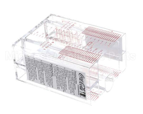 05-1436 Lancer Brix Cup,Mc Cann,4.75/5.25 To1
