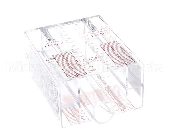 05-1436 Lancer Brix Cup,Mc Cann,4.75/5.25 To1