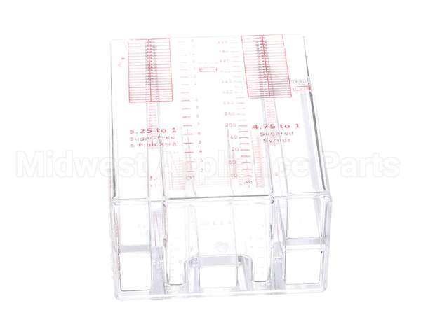 05-1436 Lancer Brix Cup,Mc Cann,4.75/5.25 To1