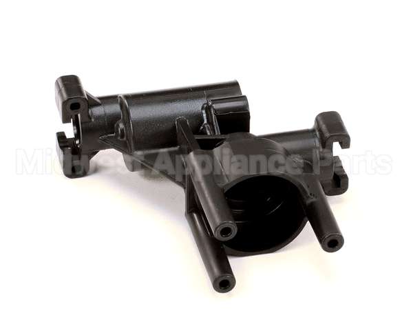 05-1811-0001 Lancer Bodyvalvelfcvblack