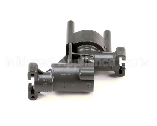 05-1811-0801 Lancer Bodyvalvelfcvgray