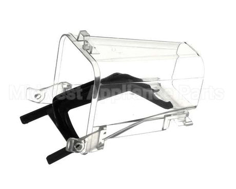 05-2905-SP Lancer Chute,Lower,Acib