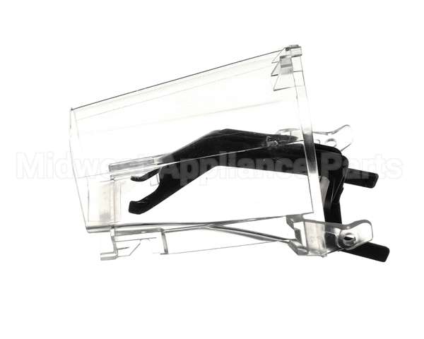 05-2905-SP Lancer Chute,Lower,Acib