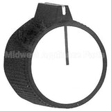 05-30-018-00 Compatible Hatco Knob 7/8 D, Pointer