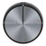 05-30-019-00 Compatible Hatco Speed Control Knob 1-1/2 D, Pointer