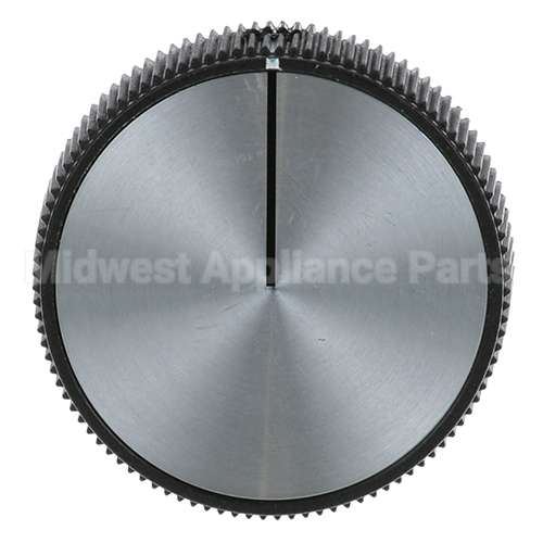 05-30-019 Compatible Hatco Speed Control Knob 1-1/2 D, Pointer