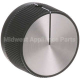 05-30-020-00 Compatible Hatco Selector Knob 1-1/2 D, Pointer