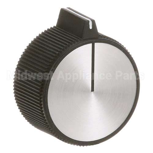 05-30-021-00 Compatible Hatco Knob, Fr Control