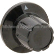 05-30-115-00 Compatible Hatco Knob, Color Control