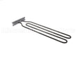 05-FW6120V Quest Metal Works Element - Food Well - 600W/120V - Std Pr