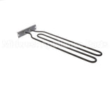 05-FW6120V Quest Metal Works Element - Food Well - 600W/120V - Std Pr