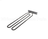 05-FW6120V Quest Metal Works Element - Food Well - 600W/120V - Std Pr