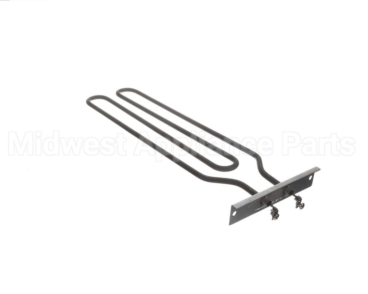 05-FW6120V Quest Metal Works Element - Food Well - 600W/120V - Std Pr