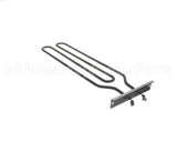 05-FW6120V Quest Metal Works Element - Food Well - 600W/120V - Std Pr