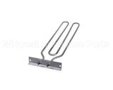 05-FW6208V Quest Metal Works Element - Food Well - 600W/208V - Std Ma