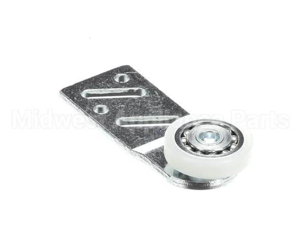05.02.029.00 Hatco Door Sheave,Ball Brng,Flat