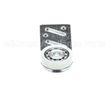 05.02.029.00 Hatco Door Sheave,Ball Brng,Flat
