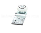 05.02.029.00 Hatco Door Sheave,Ball Brng,Flat