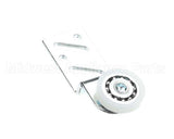 05.02.030.00 Hatco Door Sheave,Ball Brng,Offset