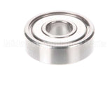 05.02.041.00 Ovention Bearing,22Mm Od,8Mm Id,Sst,Oil