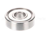05.02.041.00 Ovention Bearing,22Mm Od,8Mm Id,Sst,Oil