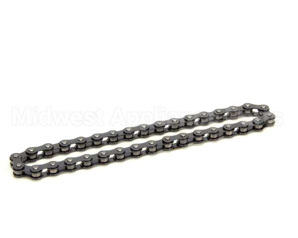 05.03.006.00 Hatco Chain 34 Pitch W/Link