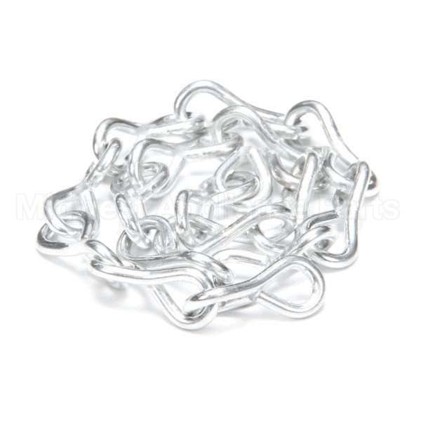 05.03.021.00 Compatible Hatco Chain 12 Single Steel Jack