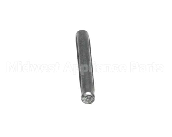 05.03.023.00 Hatco Pin Plt 1/8" X 1" Groove Znc