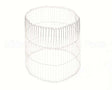 05.03.035.00 Hatco Wire Belt,10X.5X72 Links
