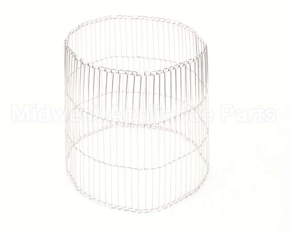 05.03.035.00 Hatco Wire Belt,10X.5X72 Links