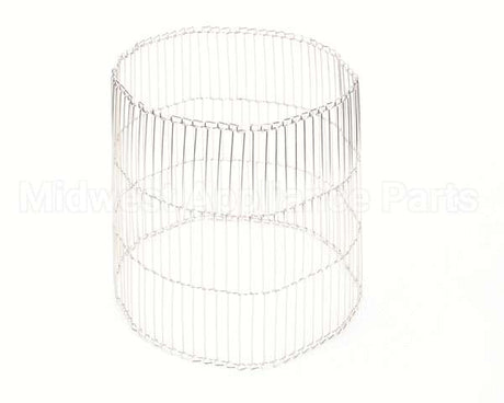 05.03.035.00 Hatco Wire Belt,10X.5X72 Links