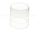 05.03.035.00 Hatco Wire Belt,10X.5X72 Links