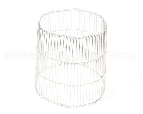 05.03.035.00 Hatco Wire Belt,10X.5X72 Links