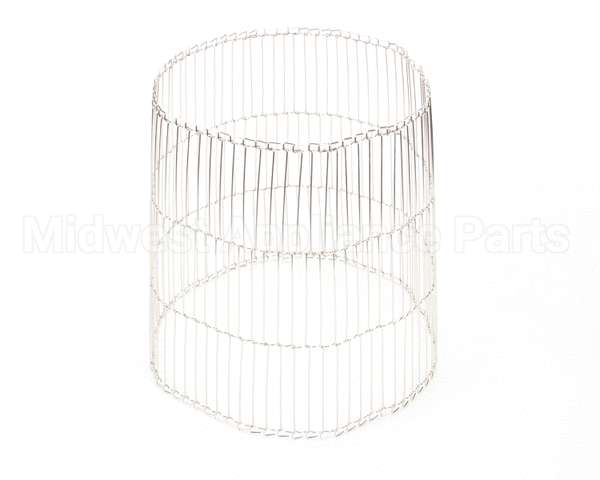 05.03.035.00 Hatco Wire Belt,10X.5X72 Links