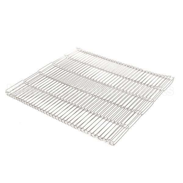 05.03.046.00 Compatible Hatco Wirebelt, 14X.5X72 Links