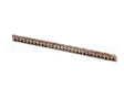 05.03.070.00 Hatco Chain,Roller,1/4P X 1/8W 15"L